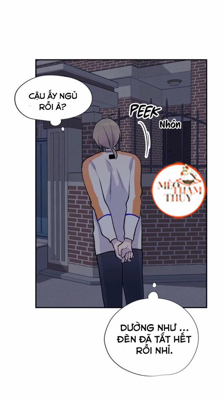 Đừng Viết Nữa, Tác Giả Thân Mến! 9 trang 57