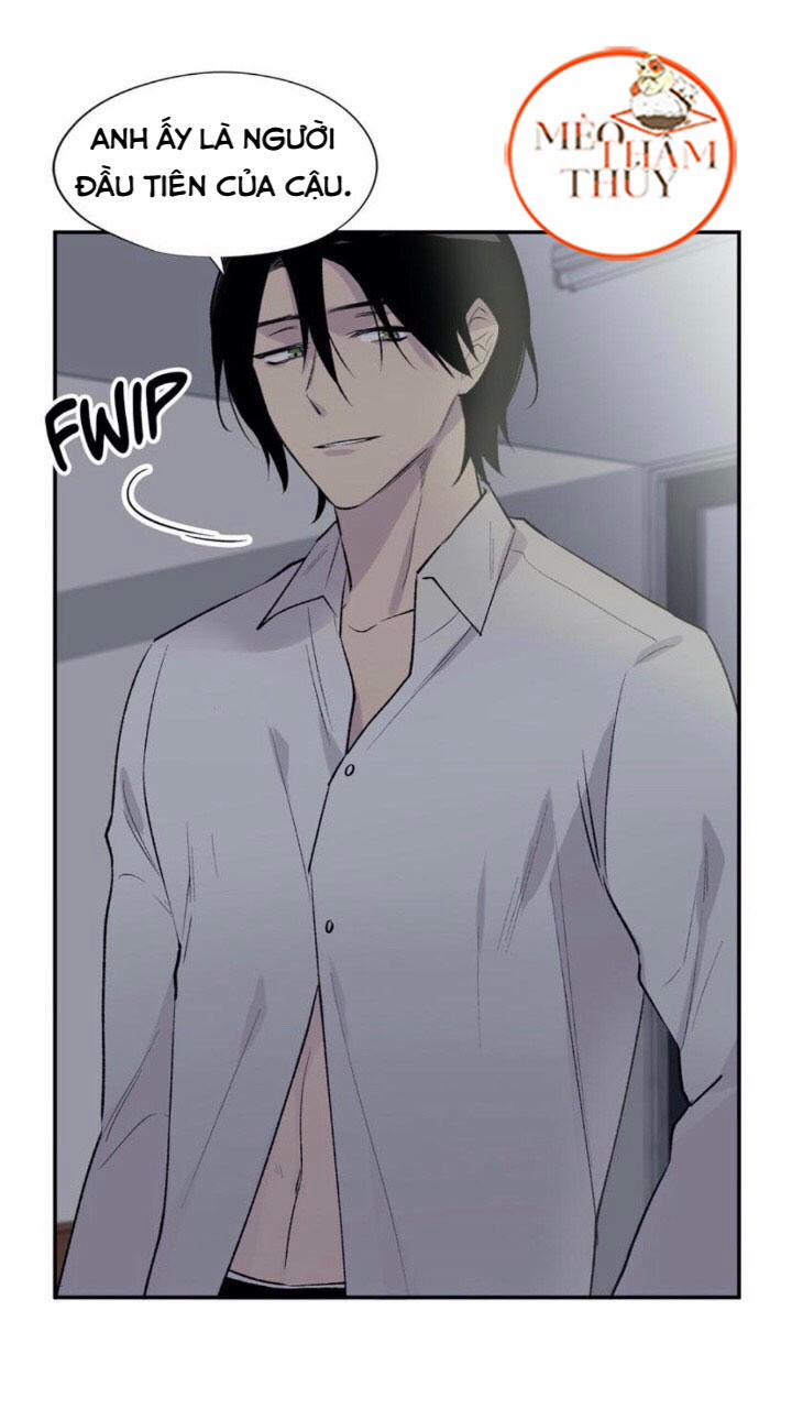 Đừng Viết Nữa, Tác Giả Thân Mến! 9 trang 6