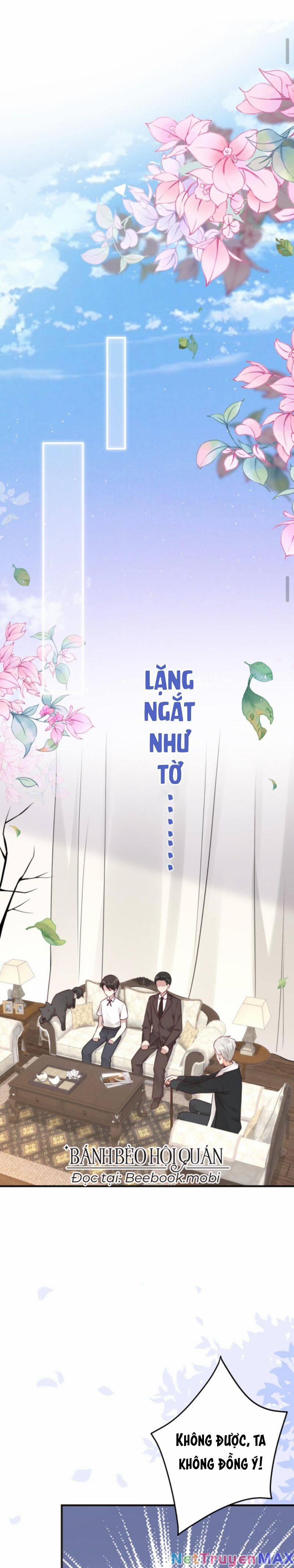 Đứng Yên! Em Gái Chúng Tôi Nói Trên Đầu Bạn Có Quỷ. 21 trang 1