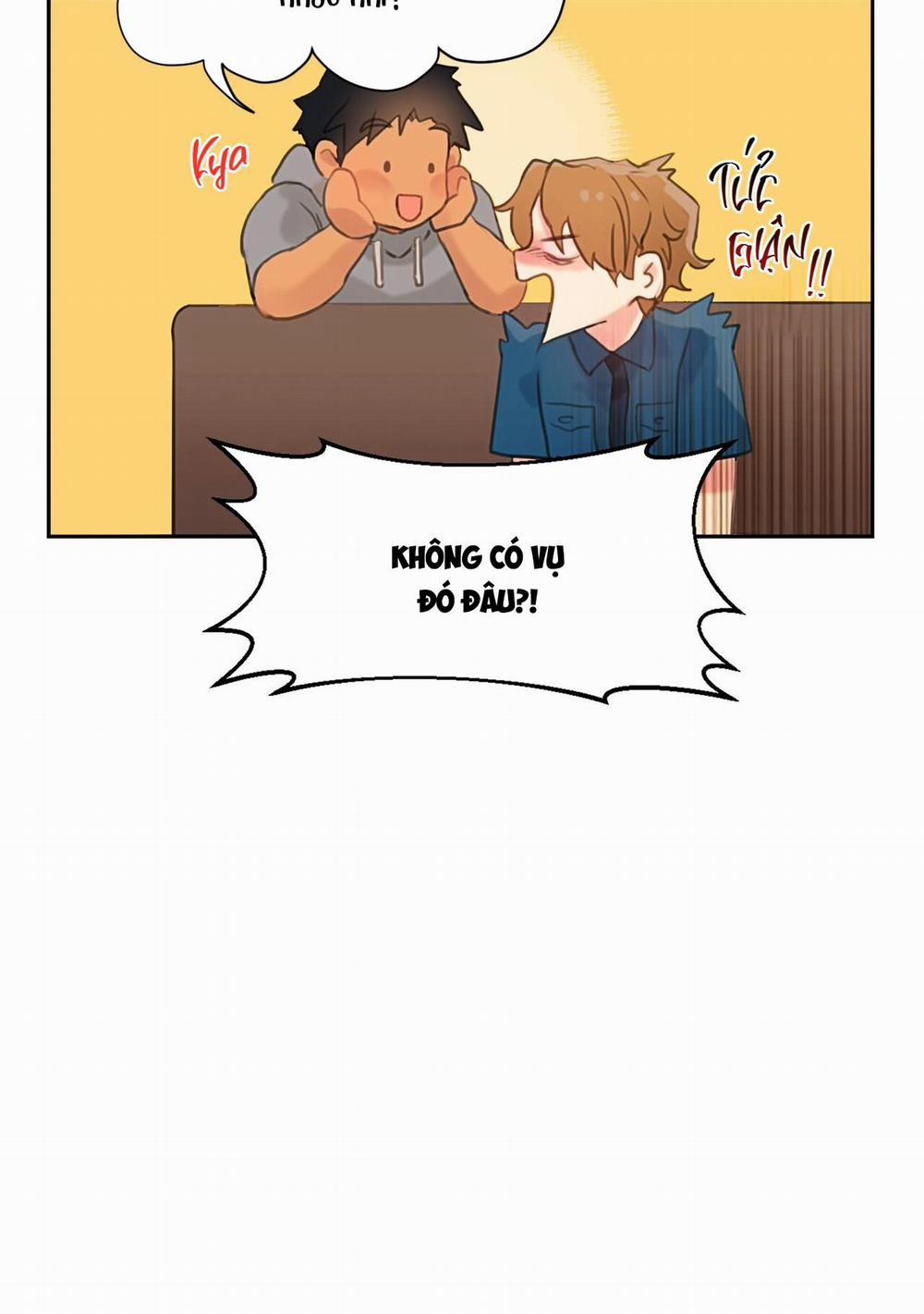 Đứng Yên, Nhúc Nhích Là Cứng Đó! 2 trang 14