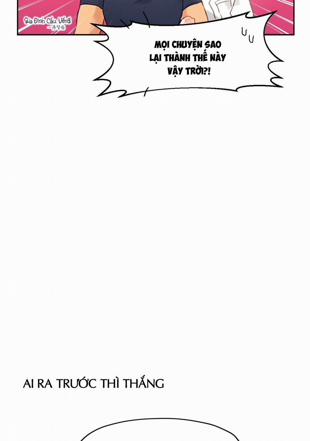 Đứng Yên, Nhúc Nhích Là Cứng Đó! 2 trang 19