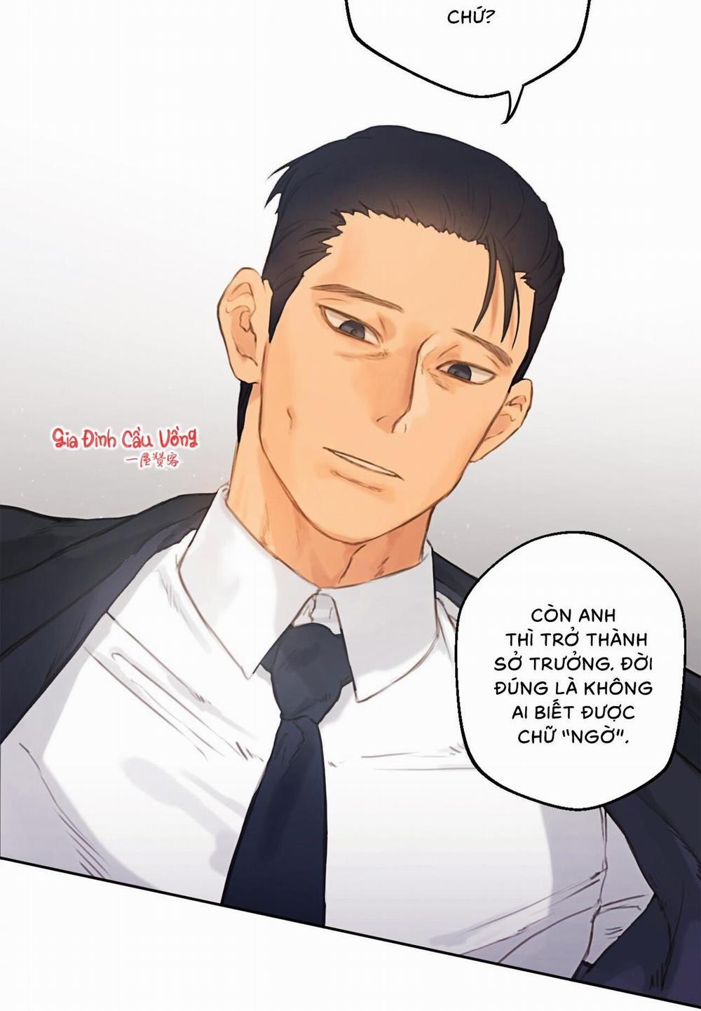 Đứng Yên, Nhúc Nhích Là Cứng Đó! 2 trang 32