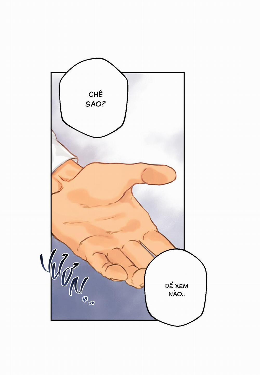 Đứng Yên, Nhúc Nhích Là Cứng Đó! 2 trang 34