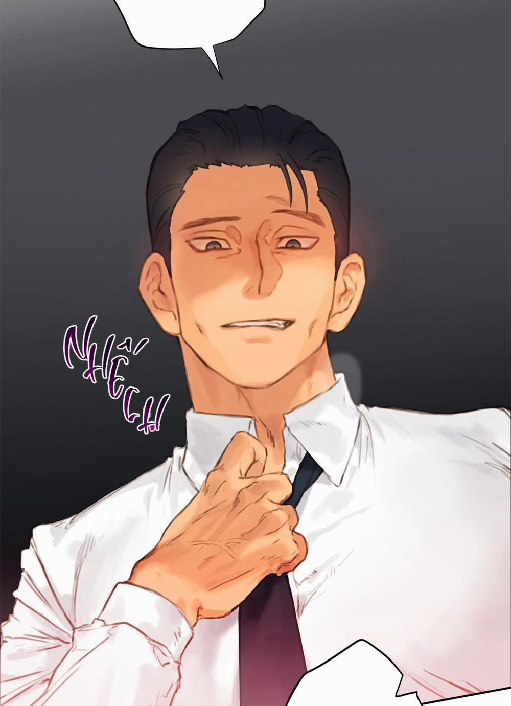 Đứng Yên, Nhúc Nhích Là Cứng Đó! 2 trang 40