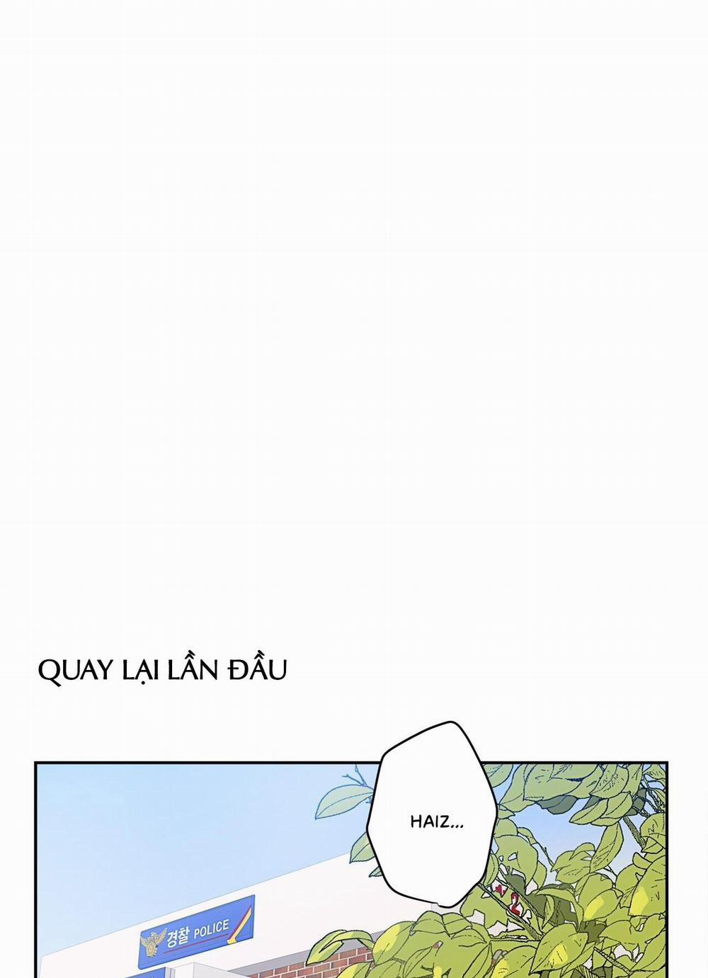 Đứng Yên, Nhúc Nhích Là Cứng Đó! 2 trang 45