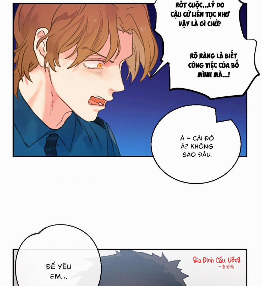 Đứng Yên, Nhúc Nhích Là Cứng Đó! 2 trang 51