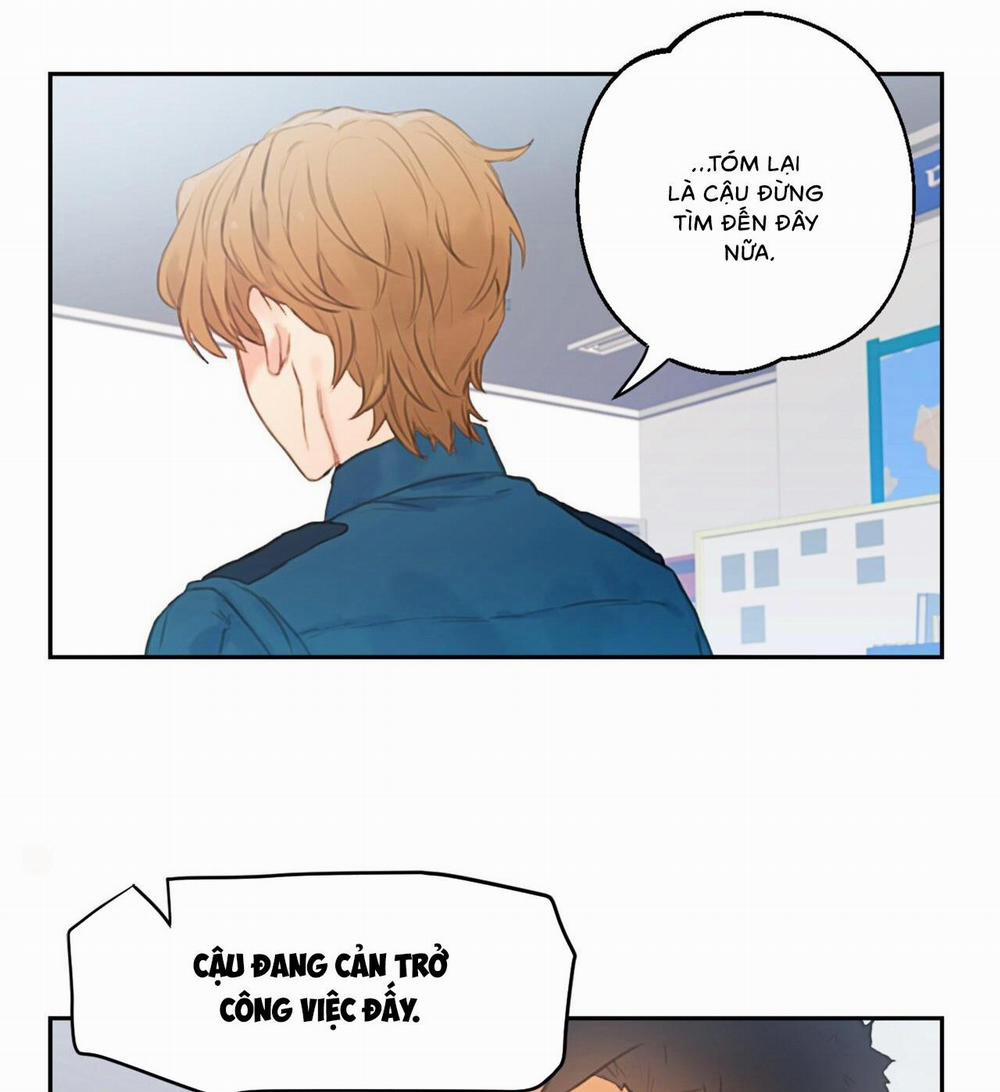 Đứng Yên, Nhúc Nhích Là Cứng Đó! 2 trang 56