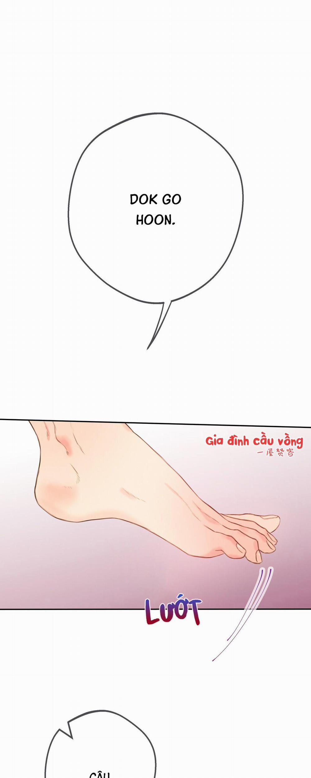 Đứng Yên, Nhúc Nhích Là Cứng Đó! 20 trang 0