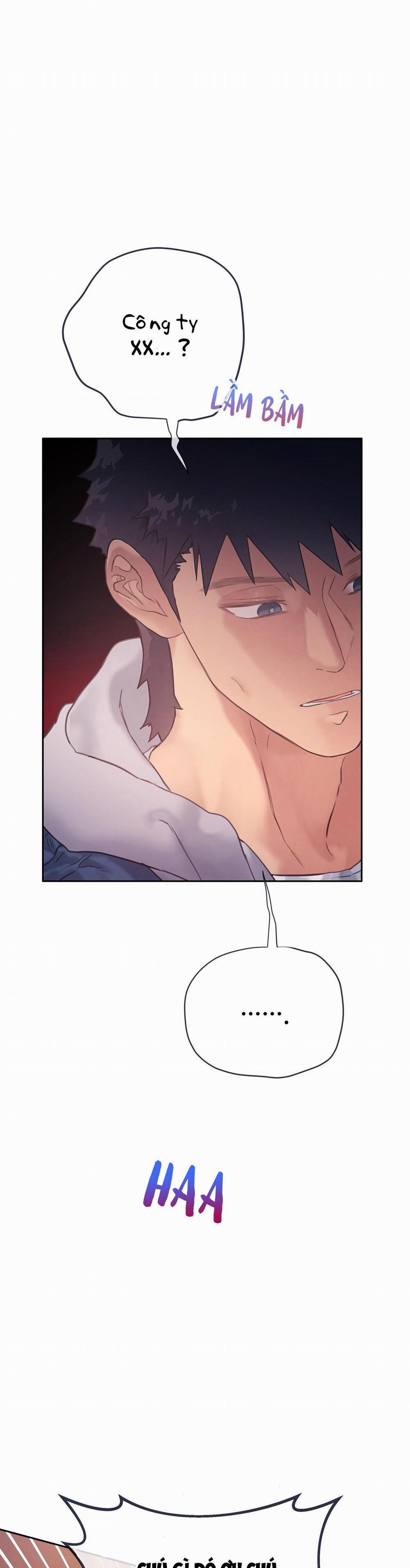 Đứng Yên, Nhúc Nhích Là Cứng Đó! 26 Ngoại truyện 4 trang 10