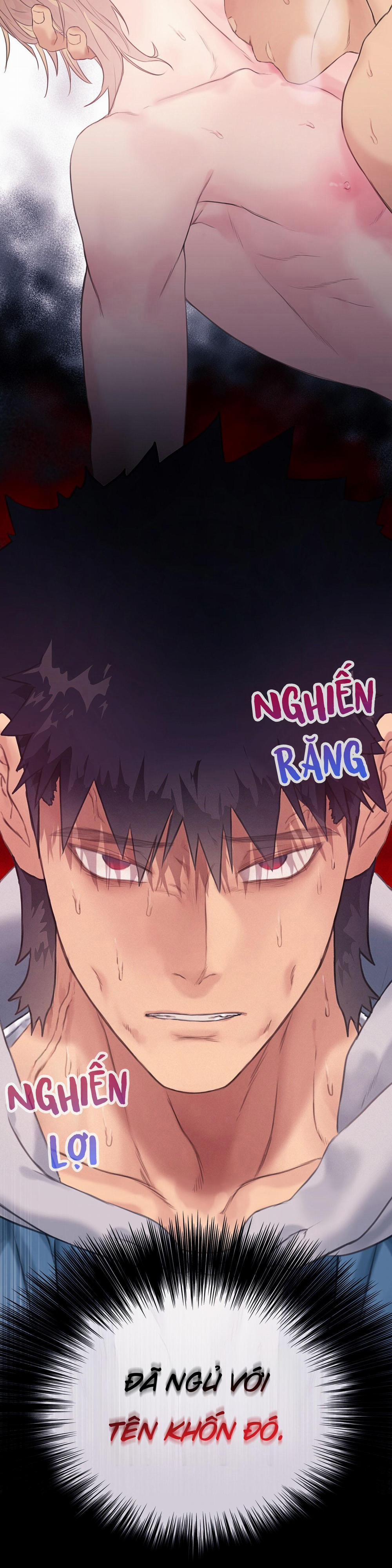 Đứng Yên, Nhúc Nhích Là Cứng Đó! 26 Ngoại truyện 4 trang 29