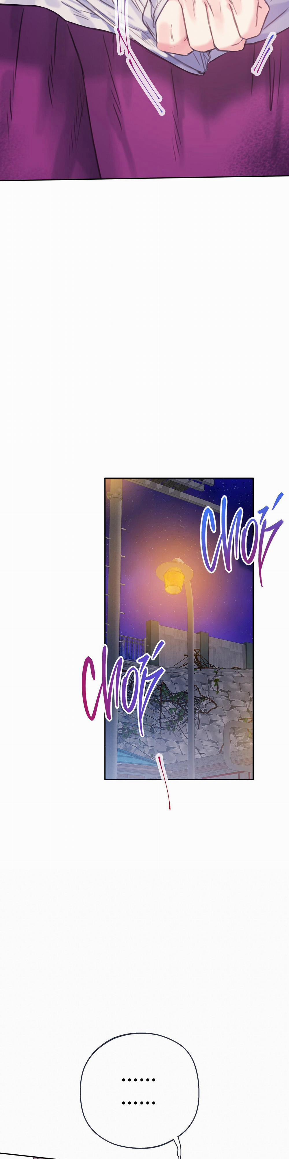 Đứng Yên, Nhúc Nhích Là Cứng Đó! 27 Ngoại truyện 5 trang 19