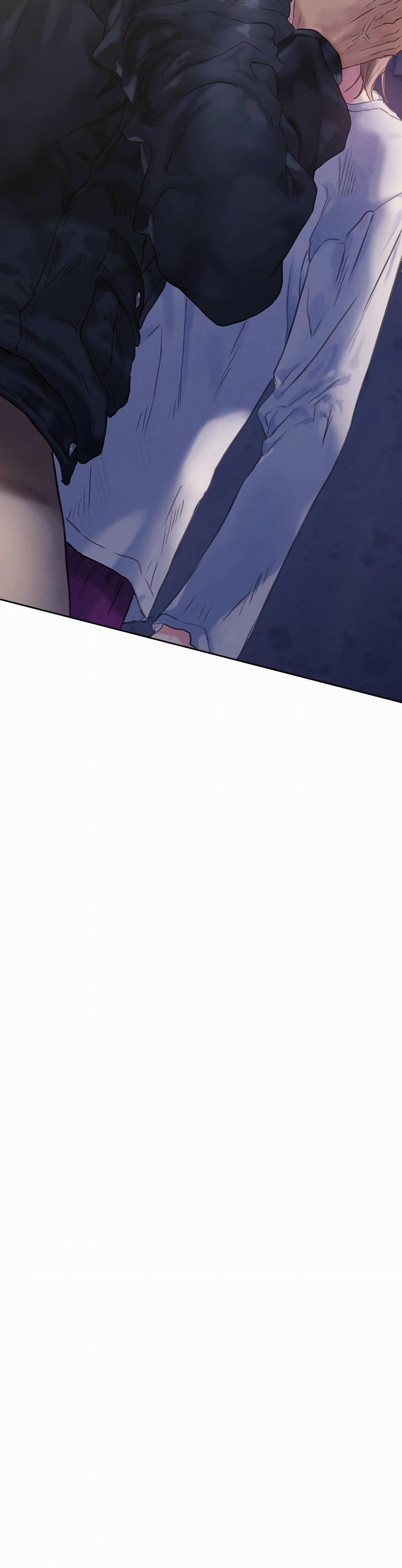 Đứng Yên, Nhúc Nhích Là Cứng Đó! 27 Ngoại truyện 5 trang 34