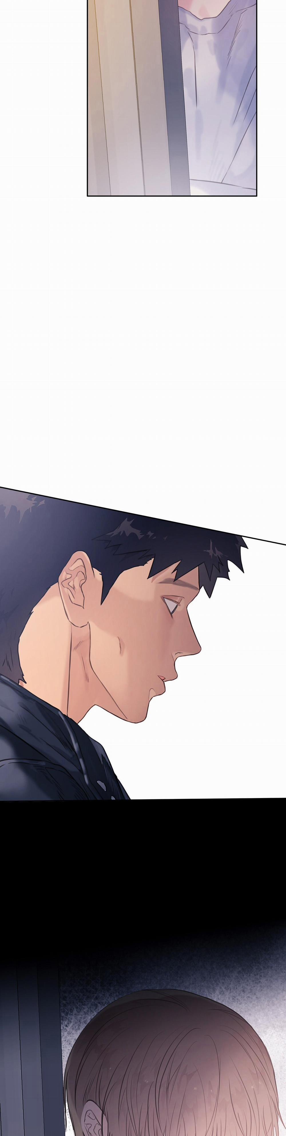 Đứng Yên, Nhúc Nhích Là Cứng Đó! 27 Ngoại truyện 5 trang 8