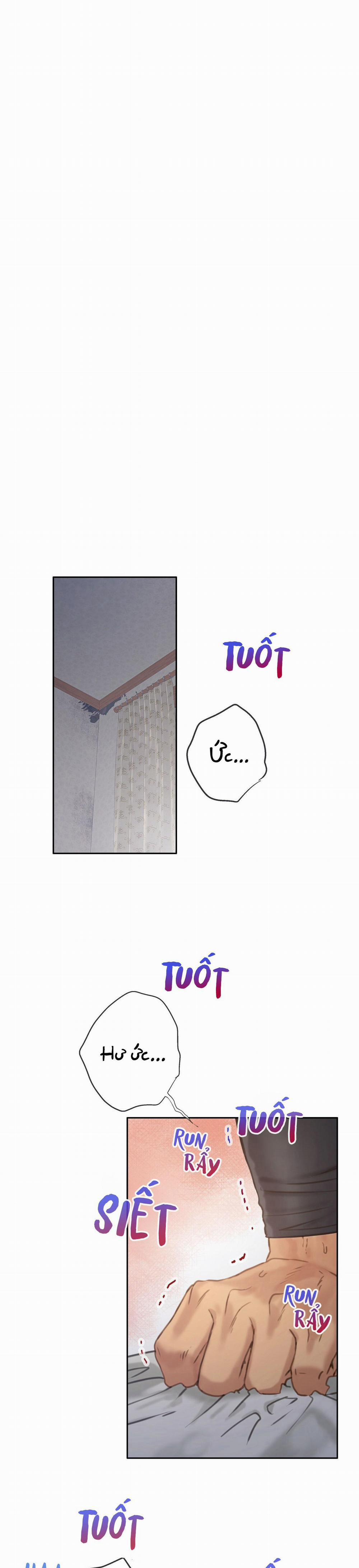 Đứng Yên, Nhúc Nhích Là Cứng Đó! 28 Ngoại truyện 6 trang 15