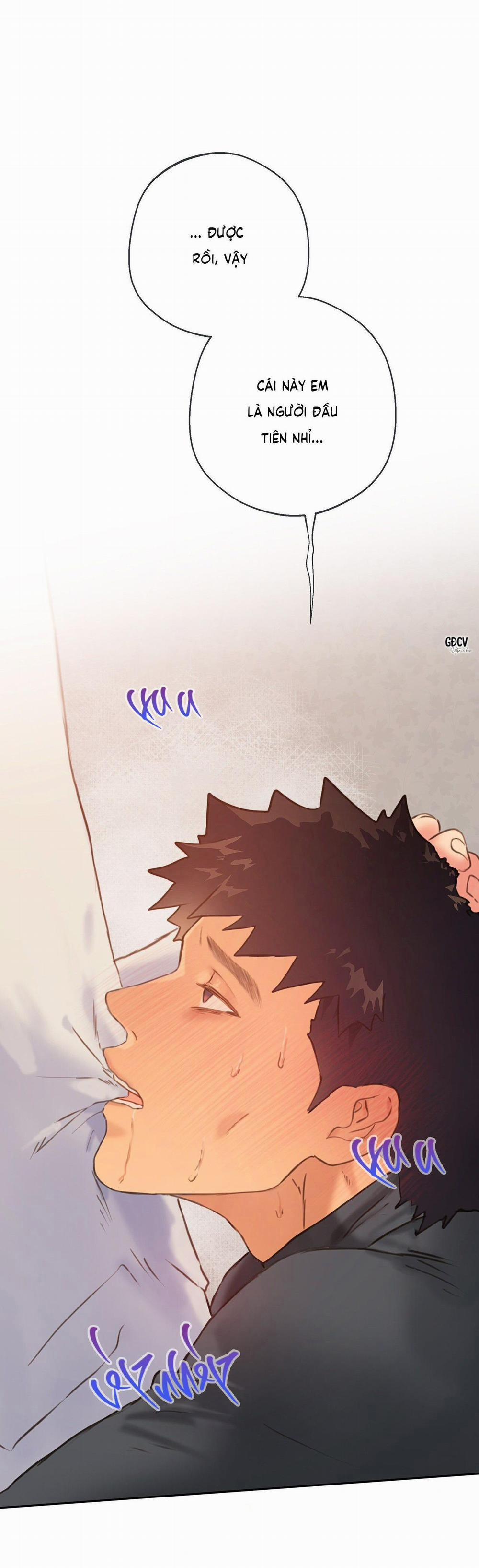 Đứng Yên, Nhúc Nhích Là Cứng Đó! 29 NT7 trang 12