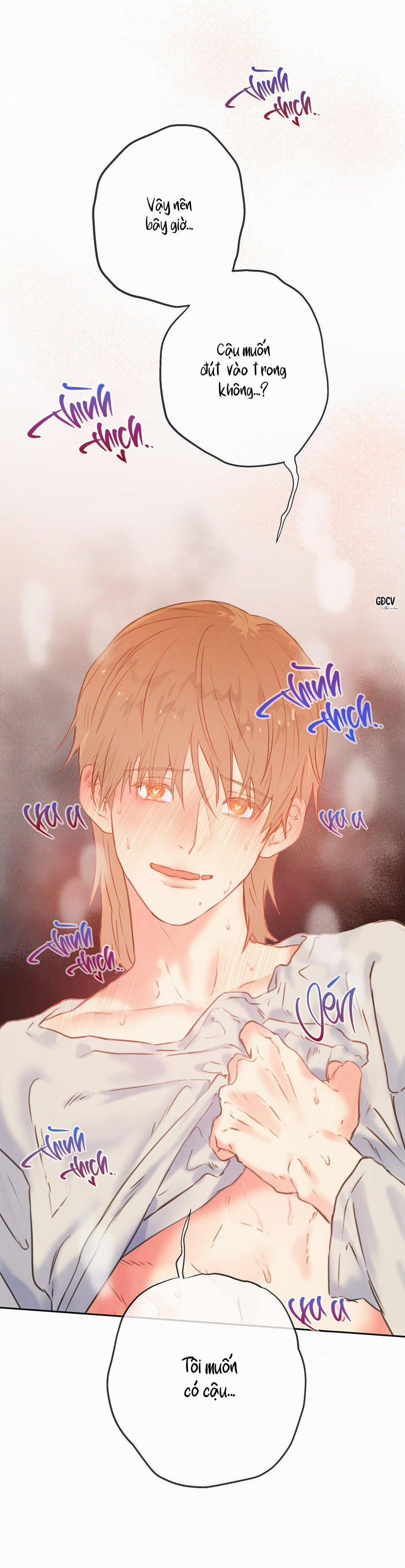 Đứng Yên, Nhúc Nhích Là Cứng Đó! 29 NT7 trang 14