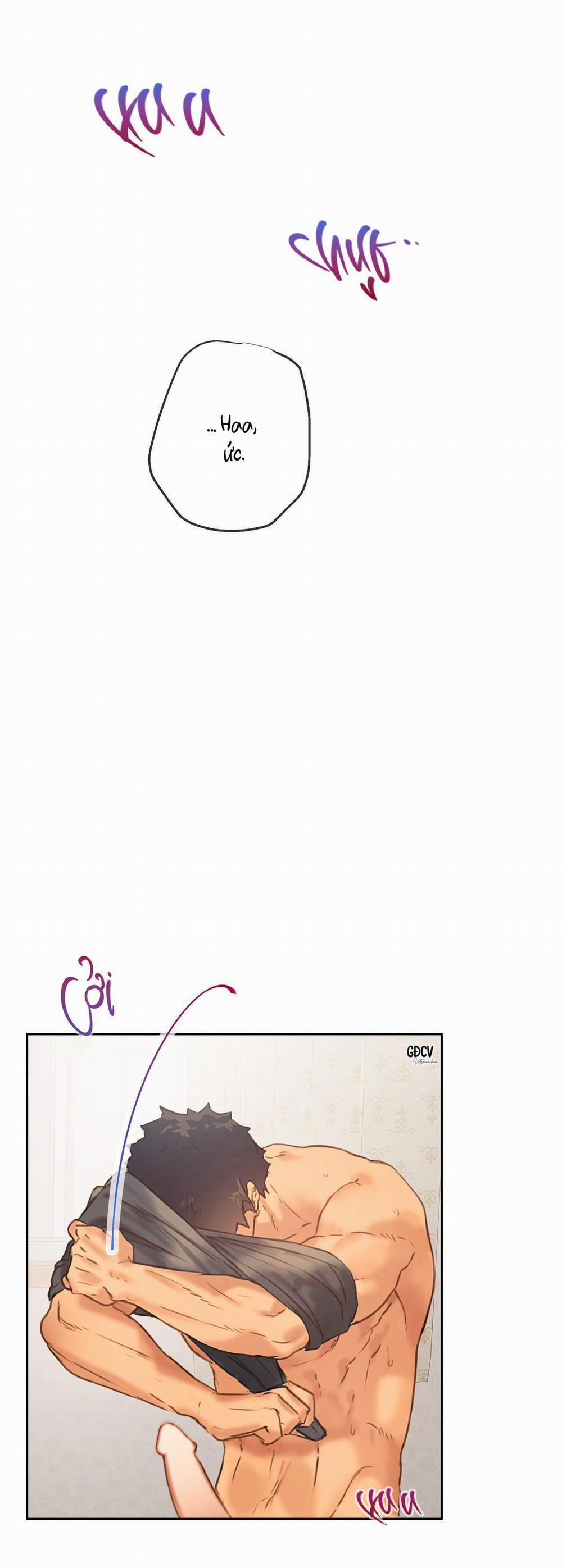 Đứng Yên, Nhúc Nhích Là Cứng Đó! 29 NT7 trang 17