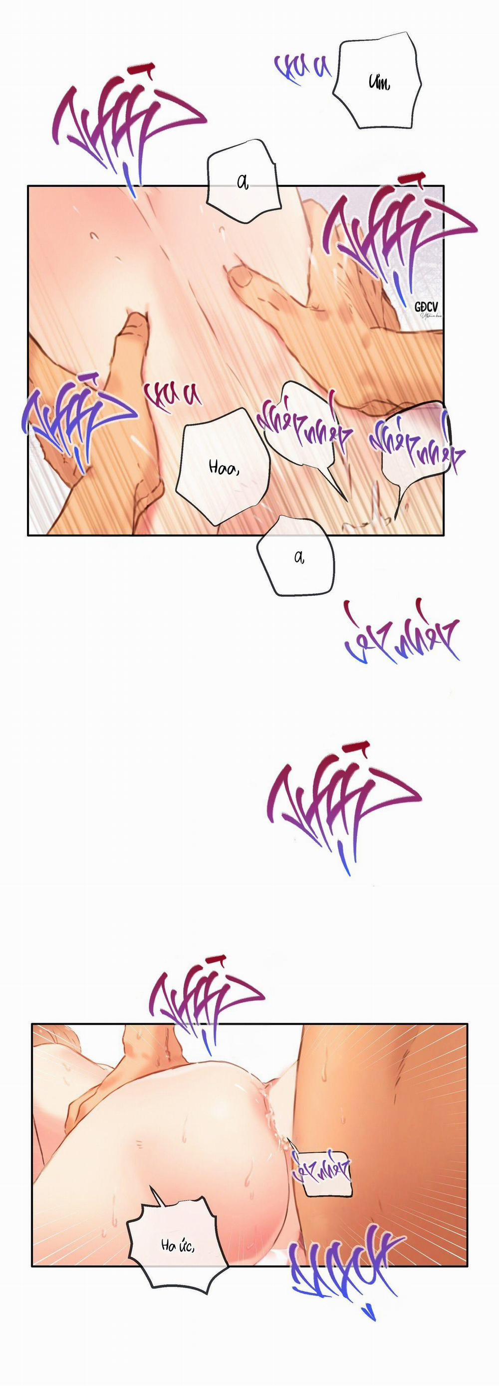 Đứng Yên, Nhúc Nhích Là Cứng Đó! 29 NT7 trang 20