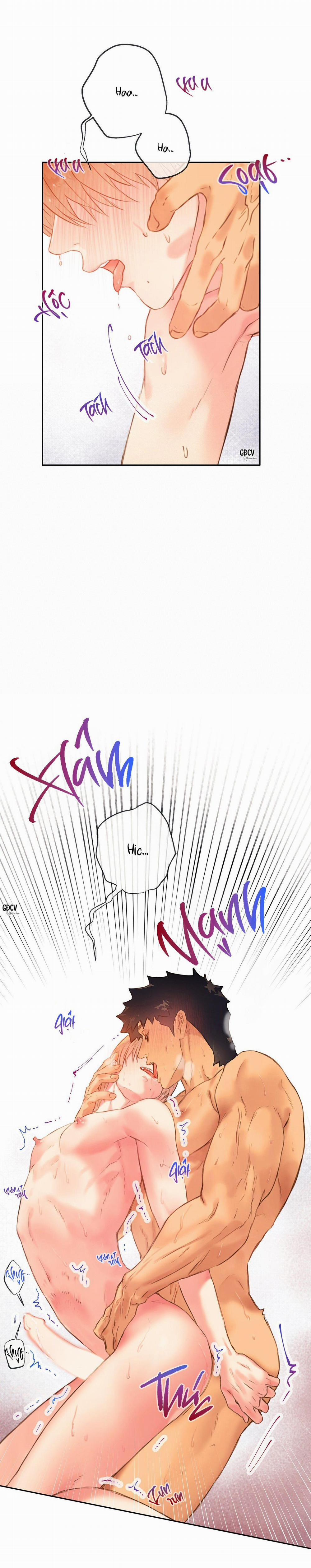 Đứng Yên, Nhúc Nhích Là Cứng Đó! 29 NT7 trang 22