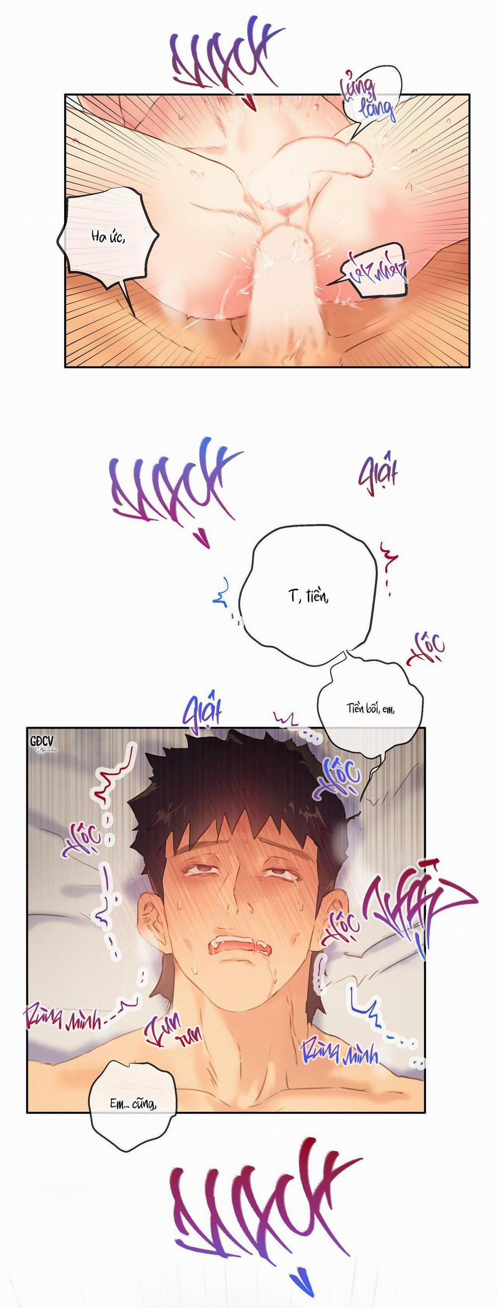 Đứng Yên, Nhúc Nhích Là Cứng Đó! 29 NT7 trang 28