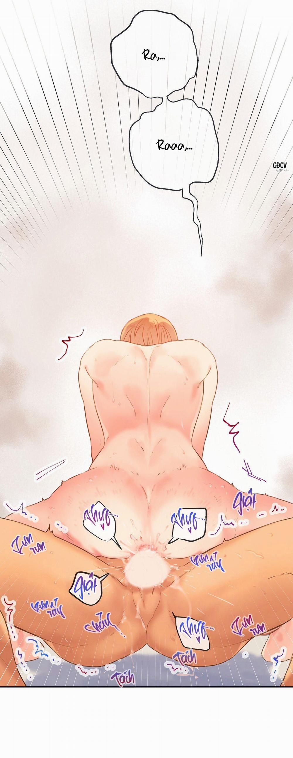 Đứng Yên, Nhúc Nhích Là Cứng Đó! 29 NT7 trang 29