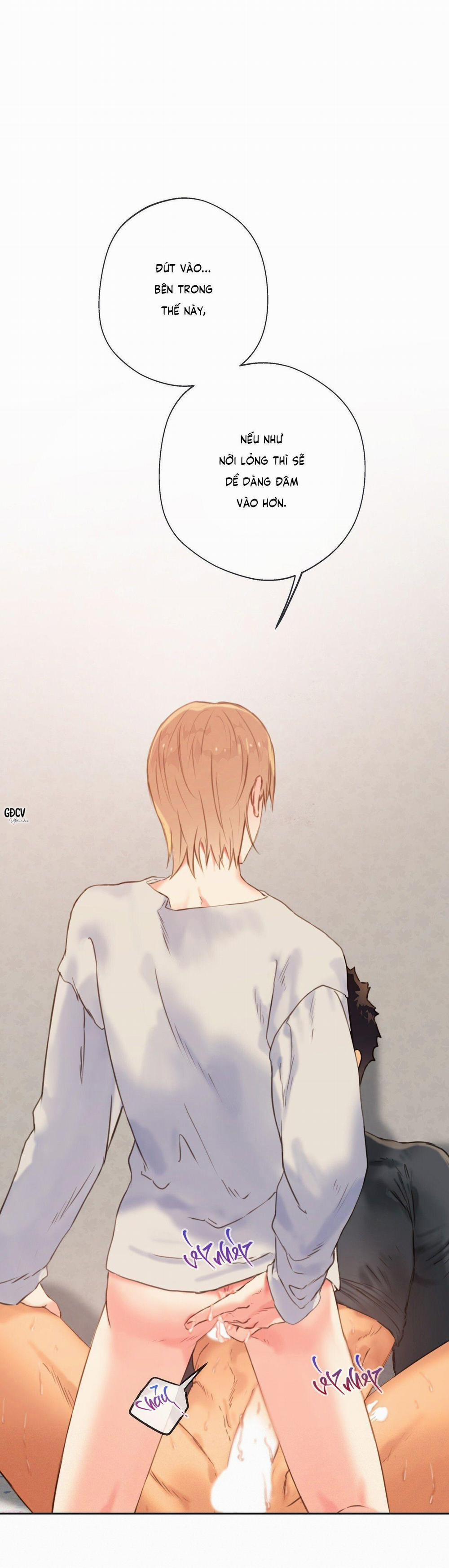 Đứng Yên, Nhúc Nhích Là Cứng Đó! 29 NT7 trang 4