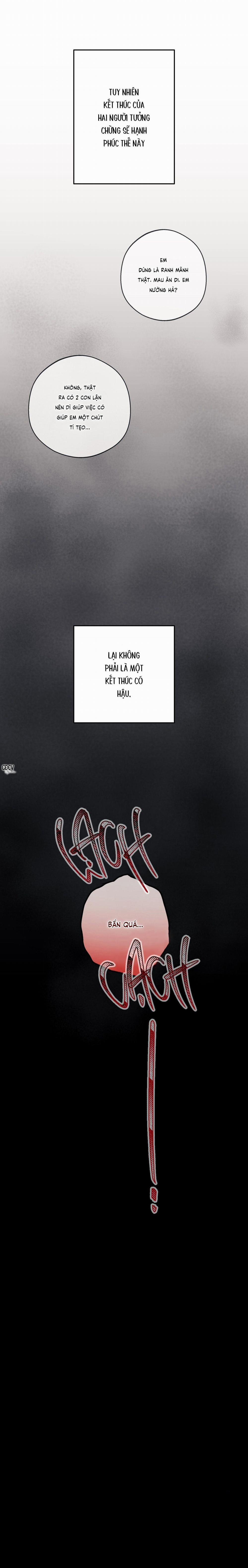 Đứng Yên, Nhúc Nhích Là Cứng Đó! 29 NT7 trang 42