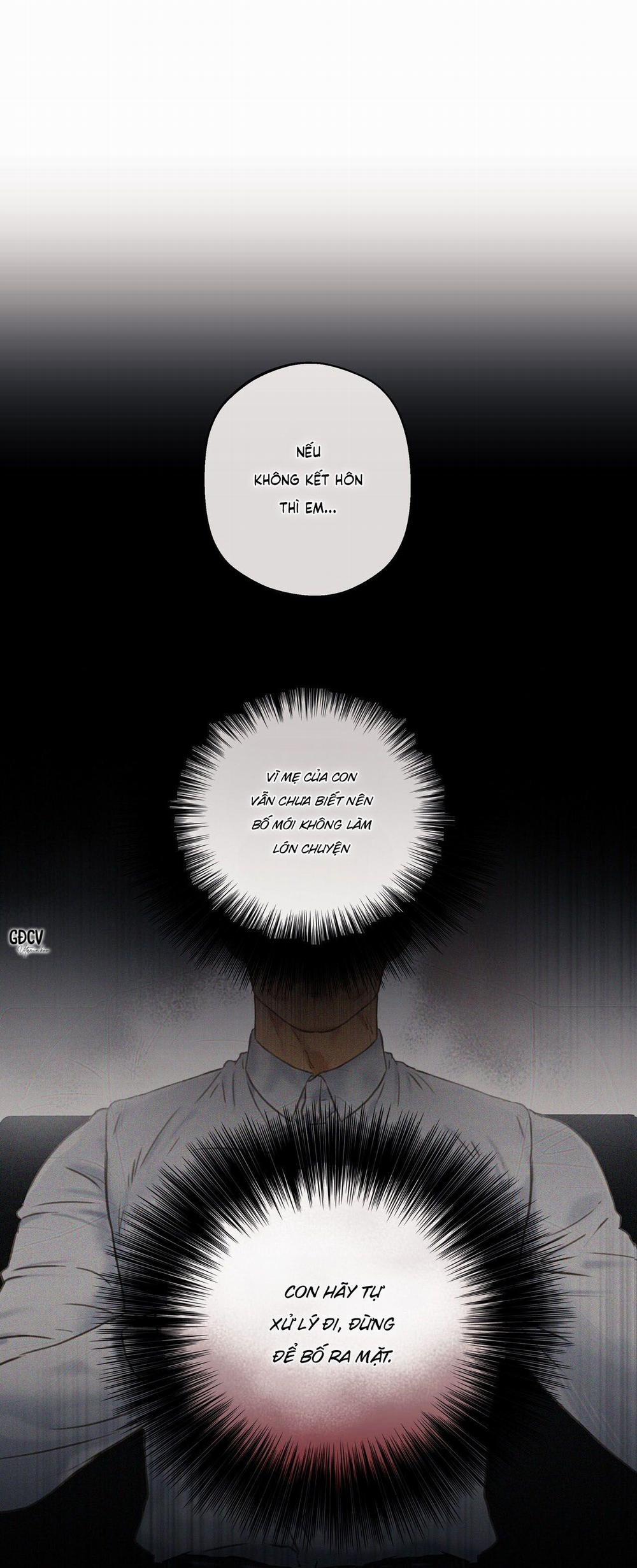 Đứng Yên, Nhúc Nhích Là Cứng Đó! 30 NT8 trang 14