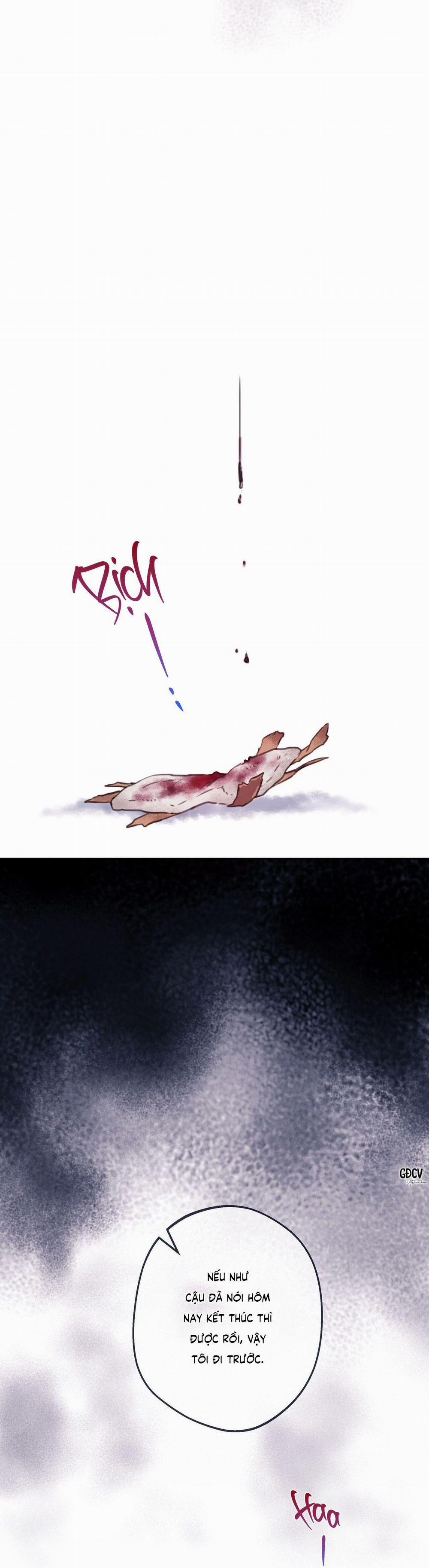 Đứng Yên, Nhúc Nhích Là Cứng Đó! 30 NT8 trang 30