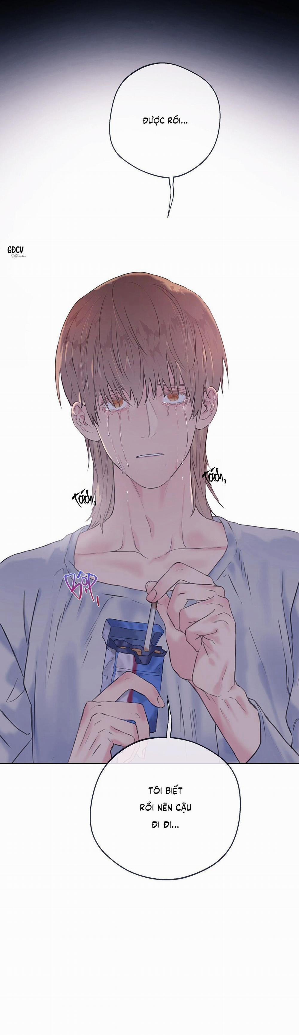 Đứng Yên, Nhúc Nhích Là Cứng Đó! 30 NT8 trang 35