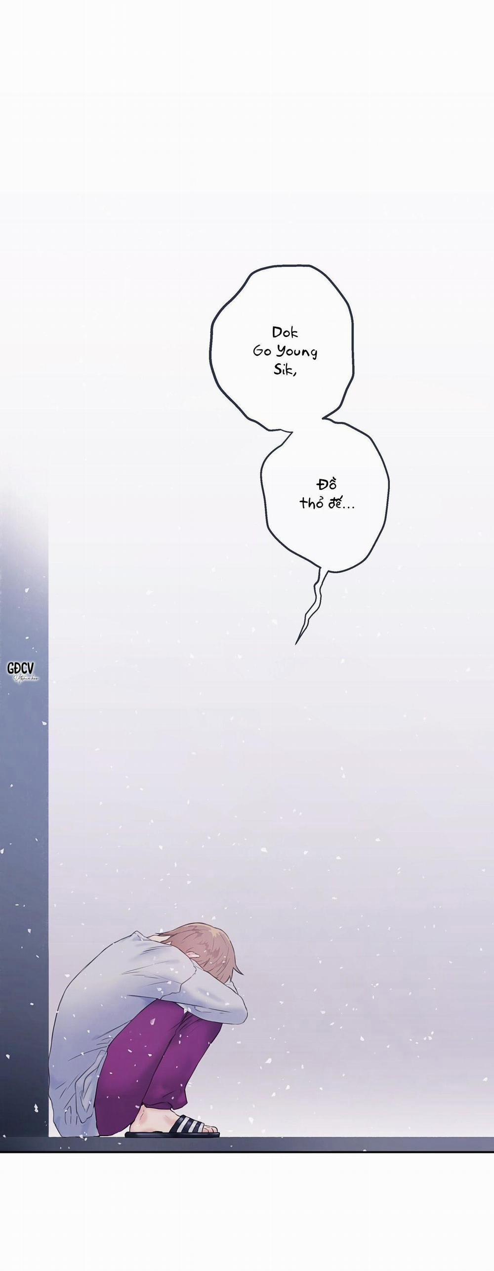 Đứng Yên, Nhúc Nhích Là Cứng Đó! 30 NT8 trang 41