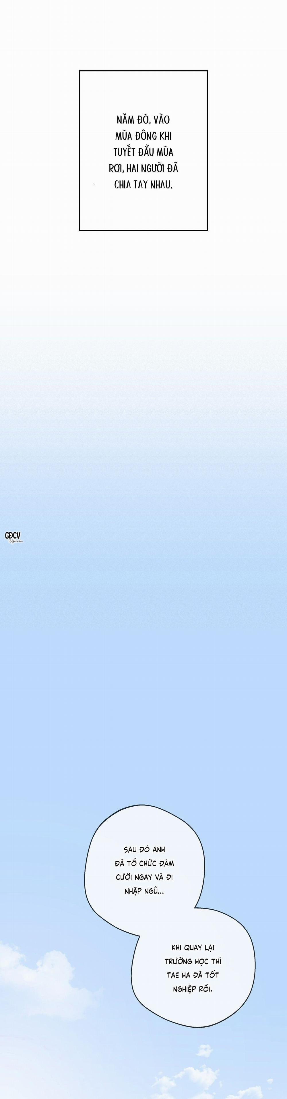 Đứng Yên, Nhúc Nhích Là Cứng Đó! 30 NT8 trang 42