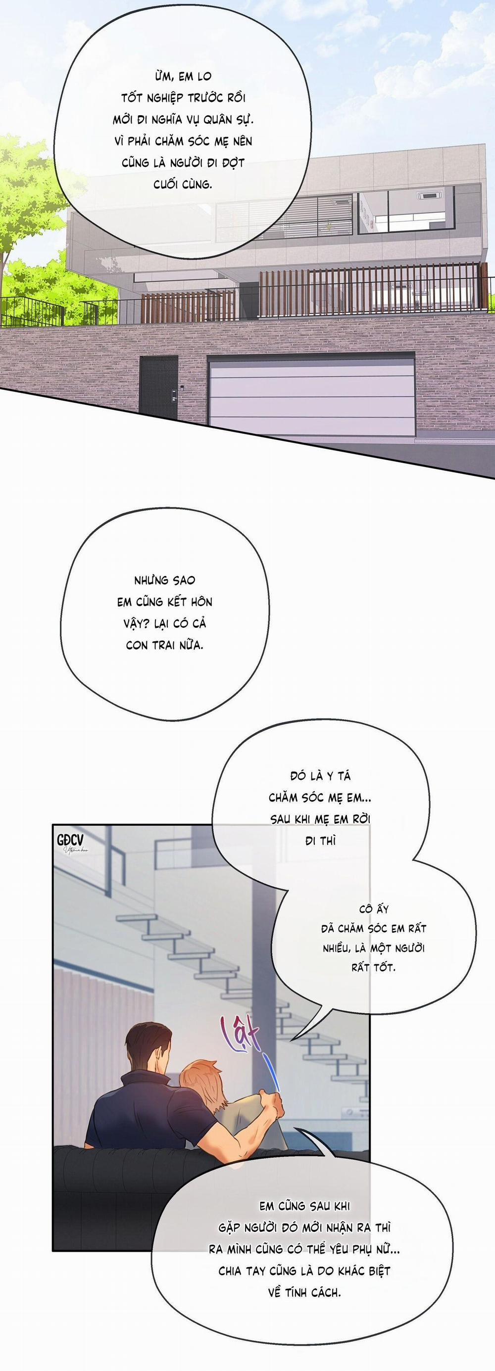 Đứng Yên, Nhúc Nhích Là Cứng Đó! 30 NT8 trang 43