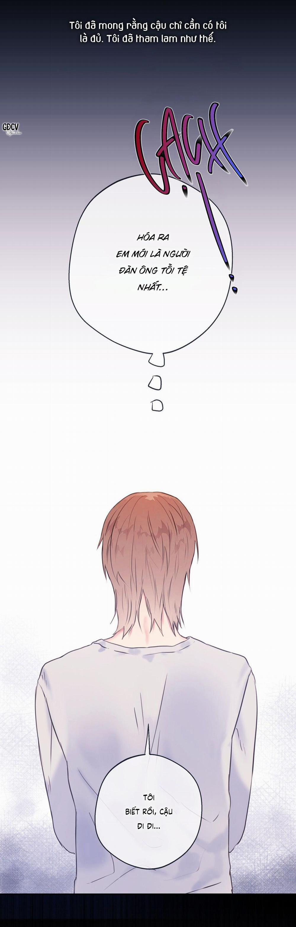 Đứng Yên, Nhúc Nhích Là Cứng Đó! 30 NT8 trang 51