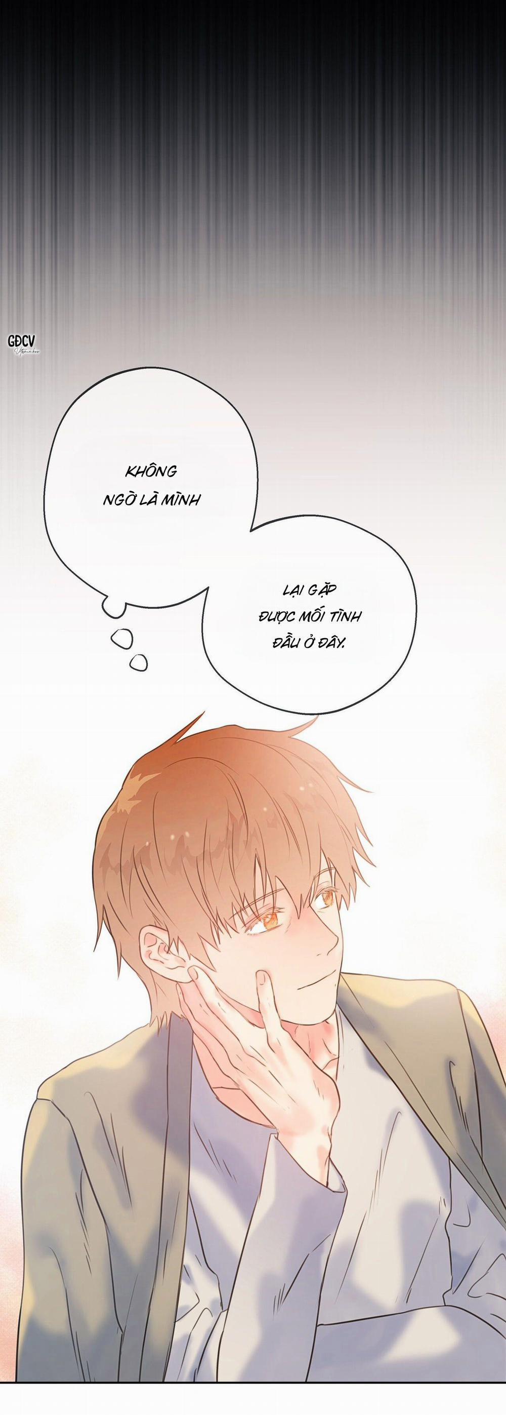 Đứng Yên, Nhúc Nhích Là Cứng Đó! 30 NT8 trang 52