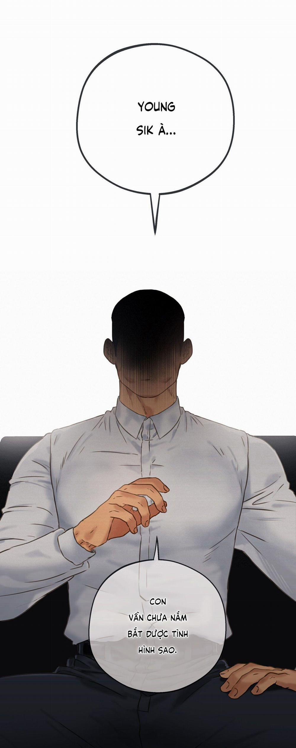 Đứng Yên, Nhúc Nhích Là Cứng Đó! 30 NT8 trang 6