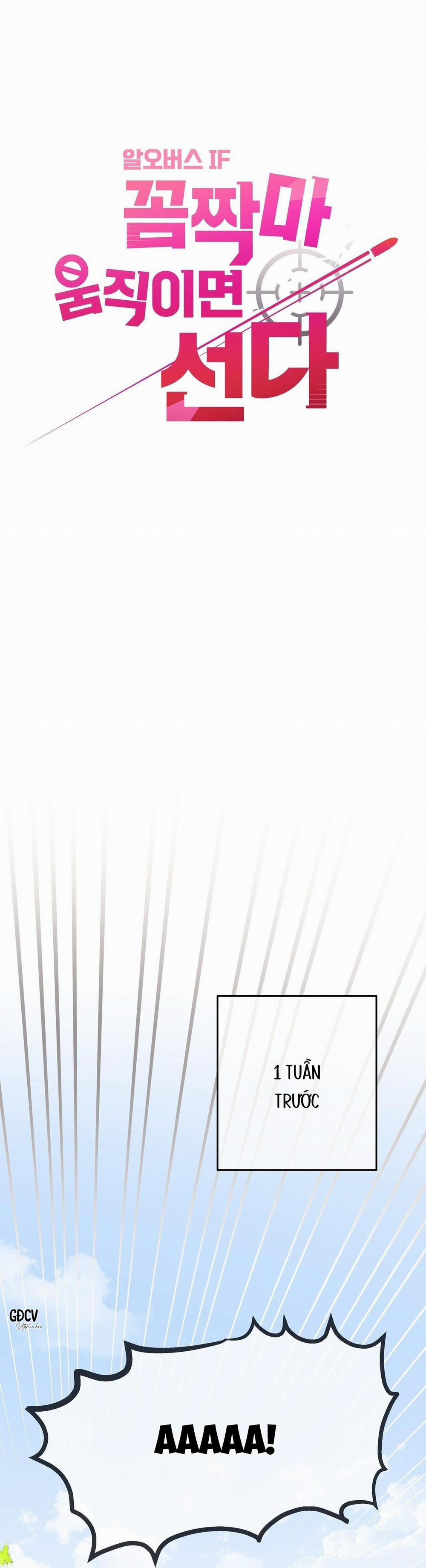 Đứng Yên, Nhúc Nhích Là Cứng Đó! 31 NT9 0 0 trang 10