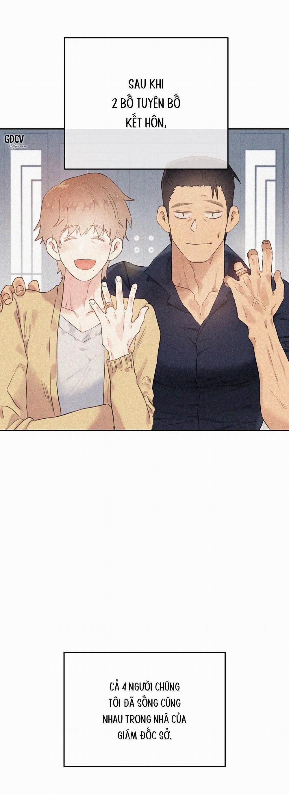 Đứng Yên, Nhúc Nhích Là Cứng Đó! 31 NT9 0 0 trang 13