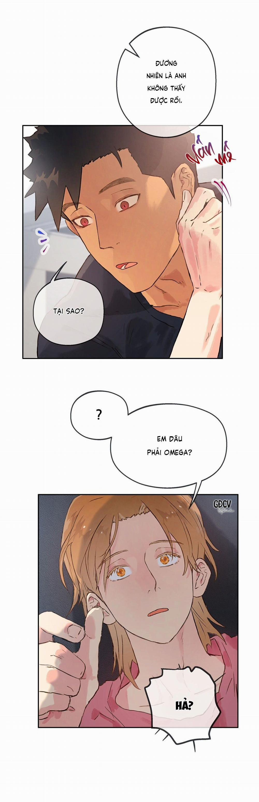 Đứng Yên, Nhúc Nhích Là Cứng Đó! 31 NT9 0 0 trang 16