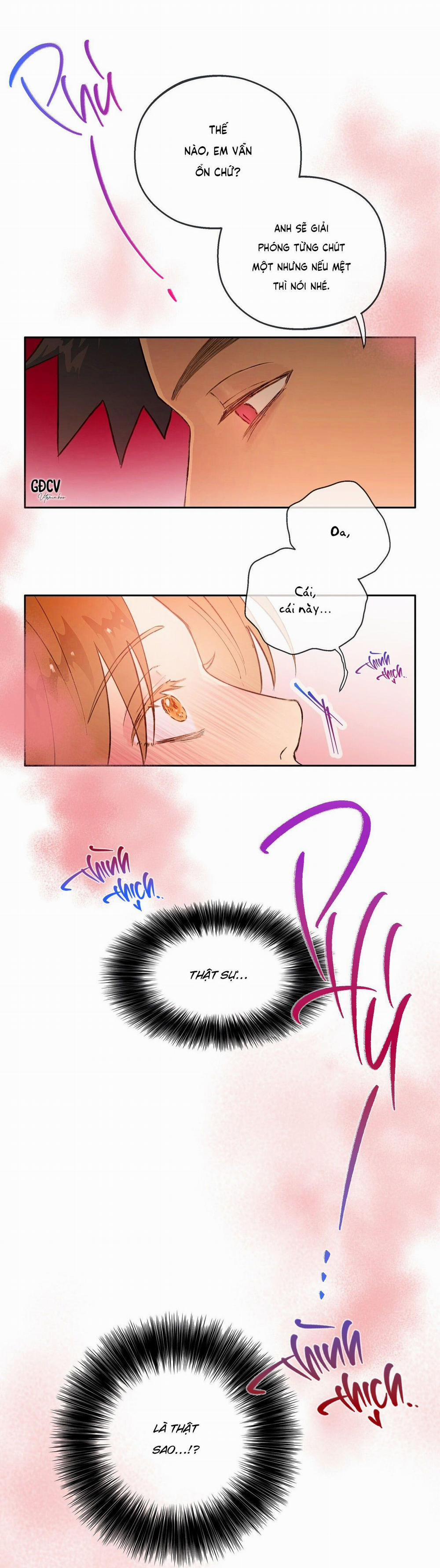 Đứng Yên, Nhúc Nhích Là Cứng Đó! 31 NT9 0 0 trang 28