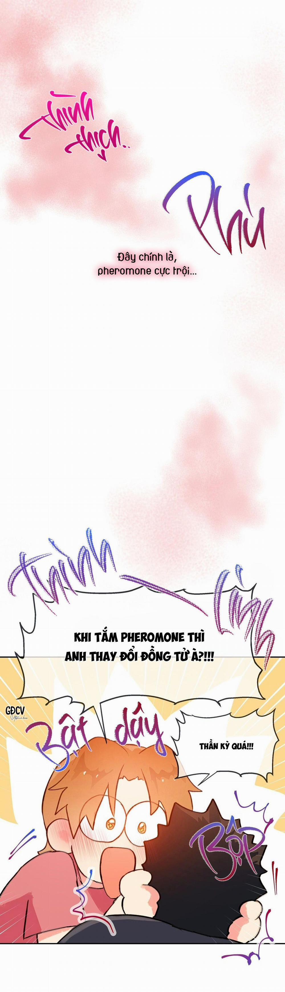 Đứng Yên, Nhúc Nhích Là Cứng Đó! 31 NT9 0 0 trang 29