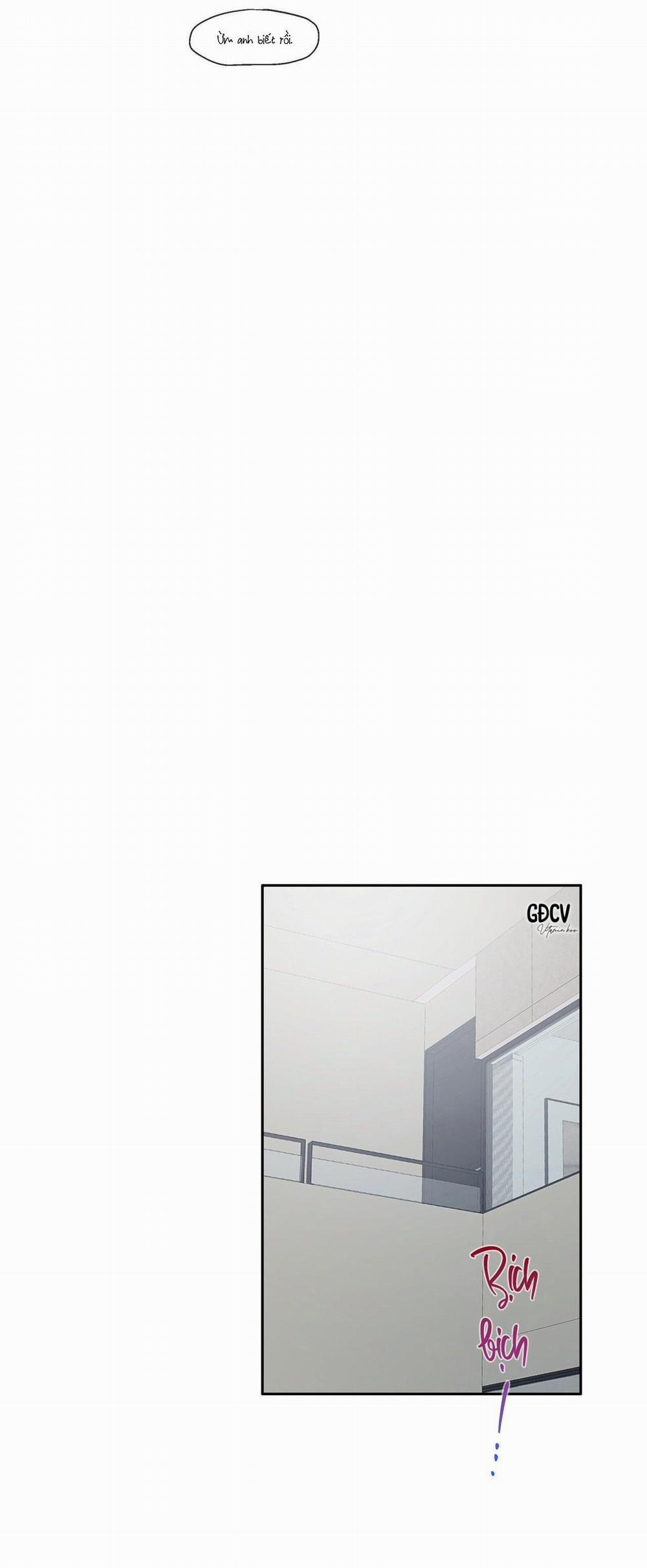 Đứng Yên, Nhúc Nhích Là Cứng Đó! 31 NT9 0 0 trang 32