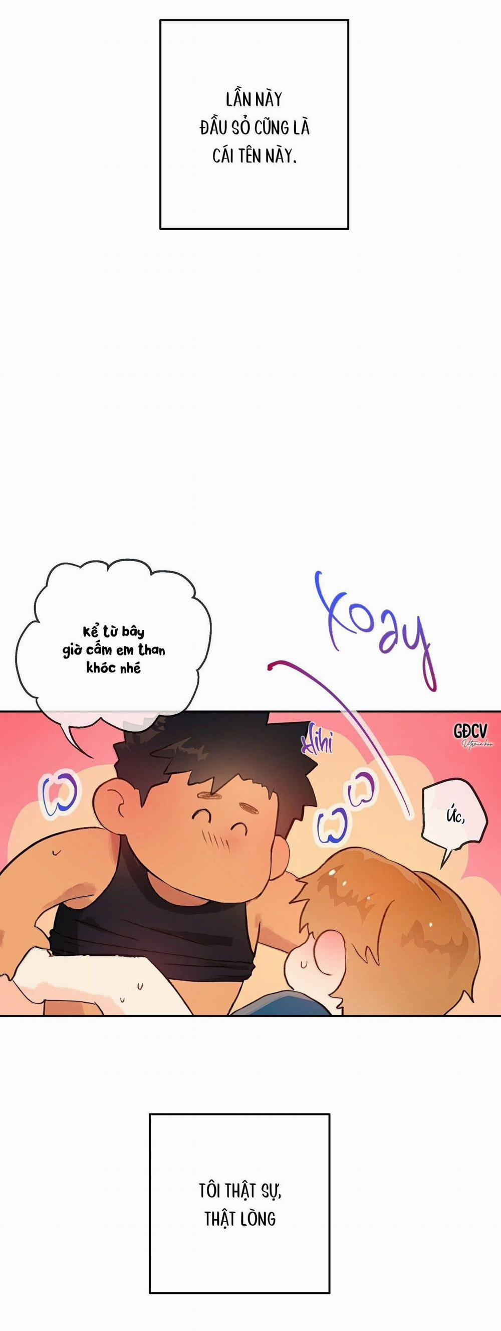 Đứng Yên, Nhúc Nhích Là Cứng Đó! 31 NT9 0 0 trang 4