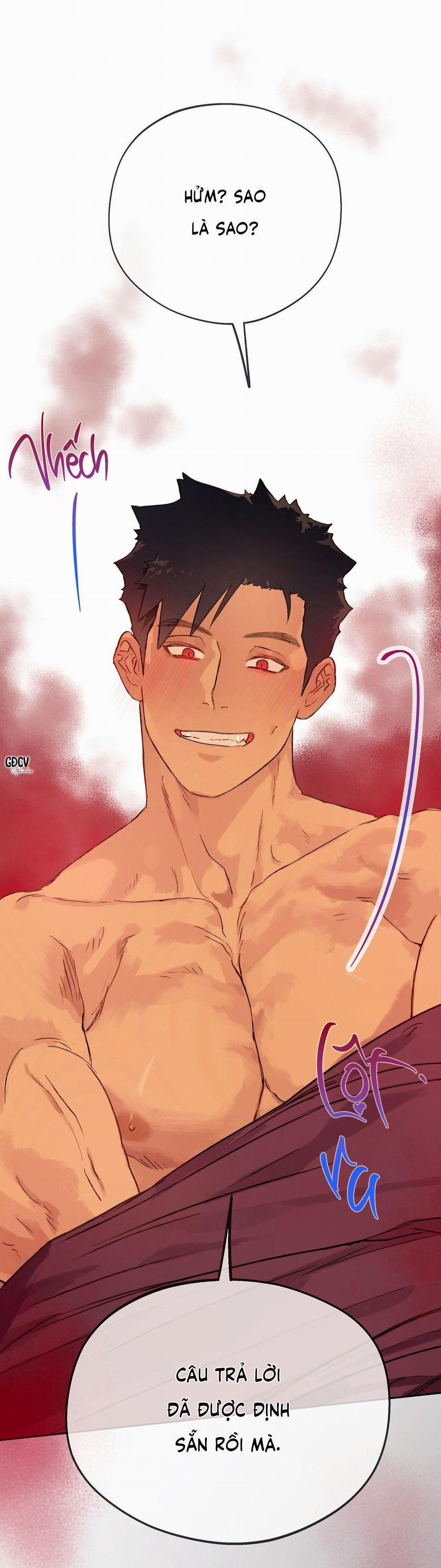 Đứng Yên, Nhúc Nhích Là Cứng Đó! 32 NT10 trang 12