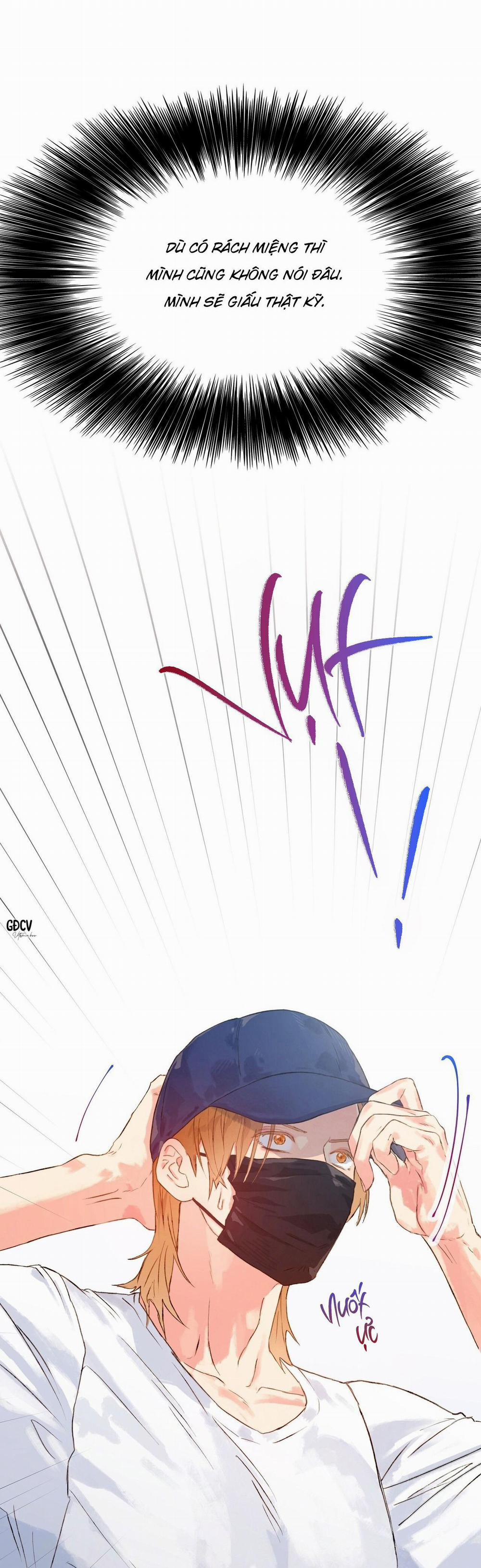 Đứng Yên, Nhúc Nhích Là Cứng Đó! 32 NT10 trang 17