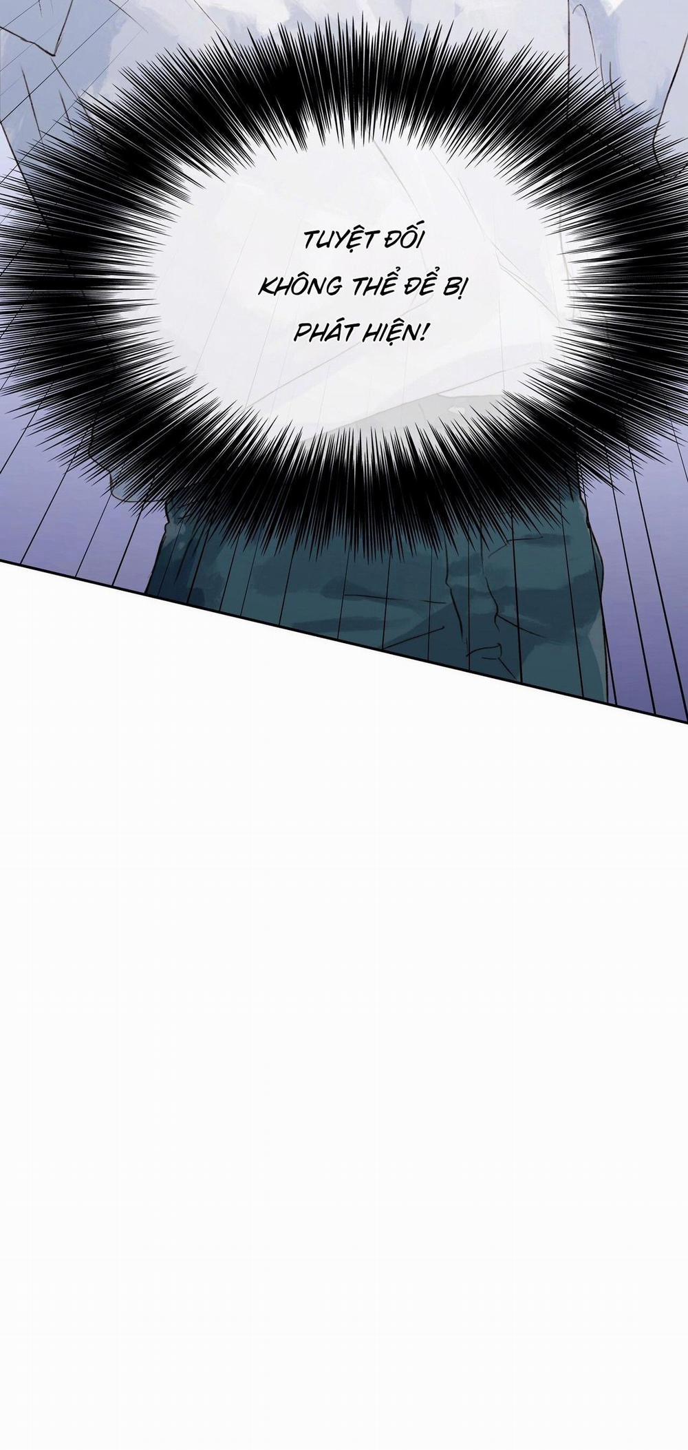 Đứng Yên, Nhúc Nhích Là Cứng Đó! 32 NT10 trang 18