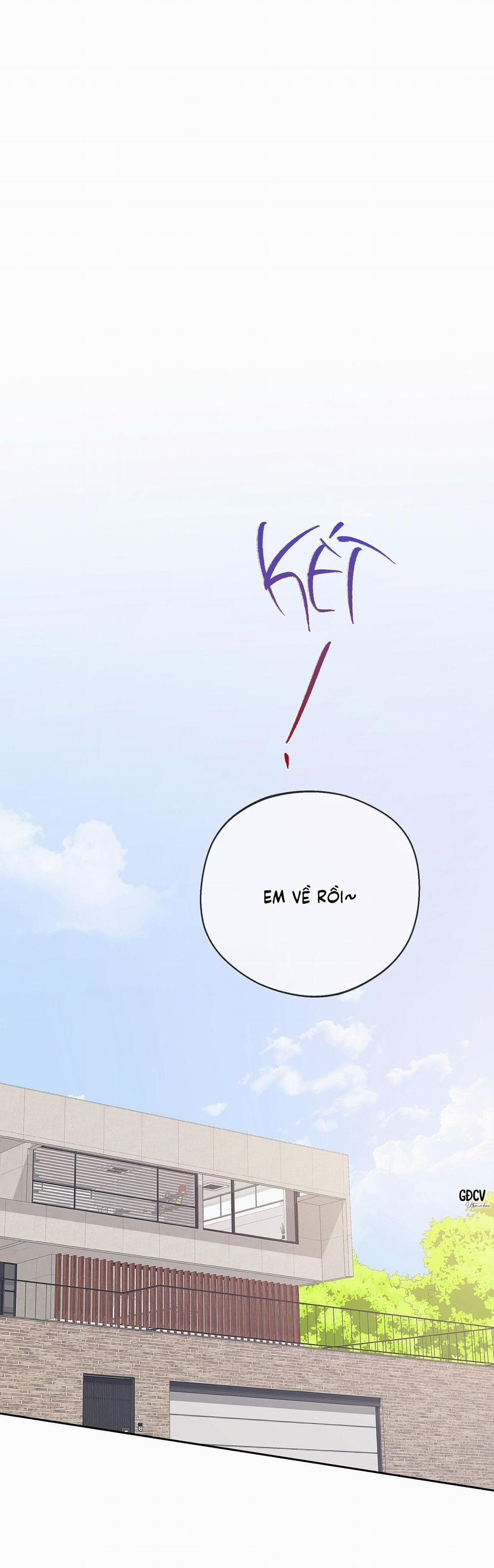 Đứng Yên, Nhúc Nhích Là Cứng Đó! 32 NT10 trang 19