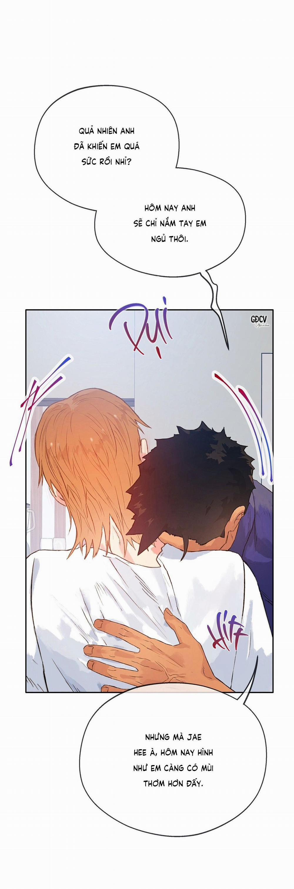 Đứng Yên, Nhúc Nhích Là Cứng Đó! 32 NT10 trang 26