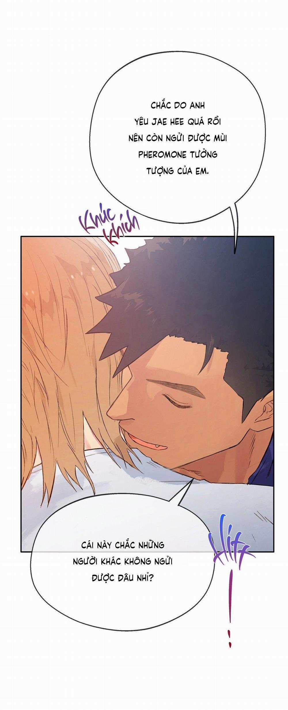 Đứng Yên, Nhúc Nhích Là Cứng Đó! 32 NT10 trang 27