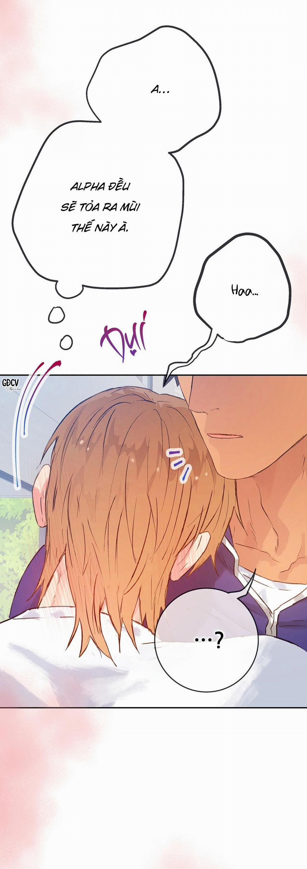 Đứng Yên, Nhúc Nhích Là Cứng Đó! 32 NT10 trang 30